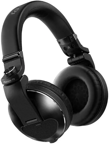Pioneer HDJ-X10 - Black