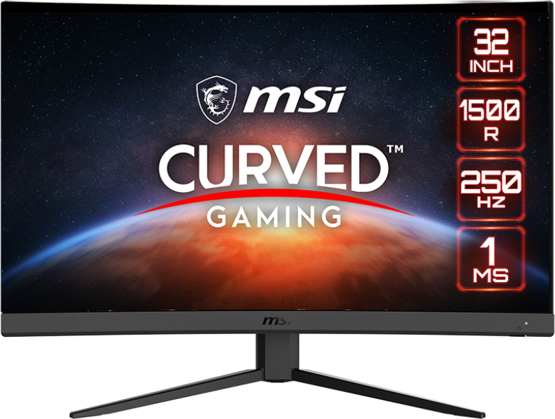 MSI G32C4X
