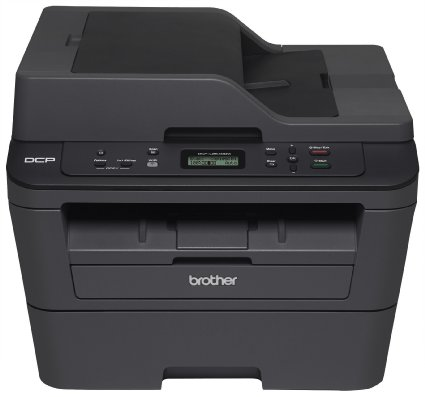 Brother DCP-L2540DW [DCPL2540DWTN]