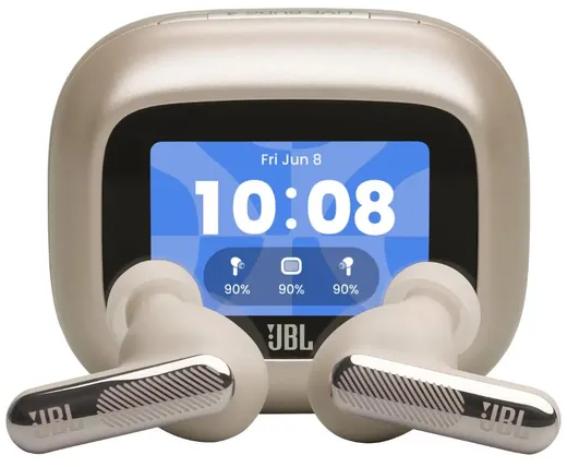 JBL Live Beam 4 - Champagne (JBLLIVEBEAM4CPG)