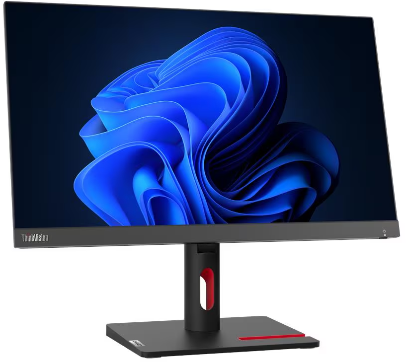 Lenovo ThinkVision S22i-30 [63FCKARBCL]