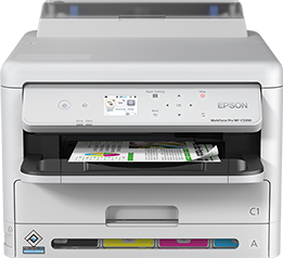 Epson WorkForce Pro WF-C5390 [C11CK25301]