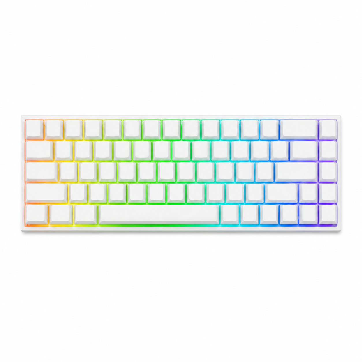 Irok Mars68 Pro - White