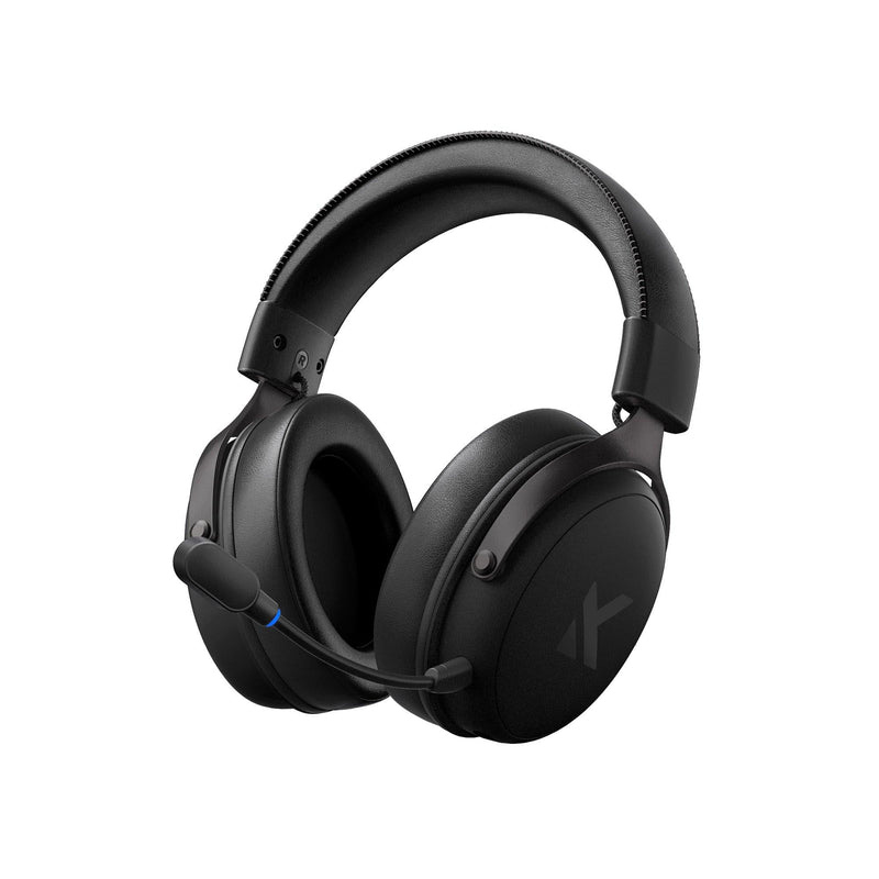 MCHOSE V9 Pro - Steel Black (HW-V9-2)