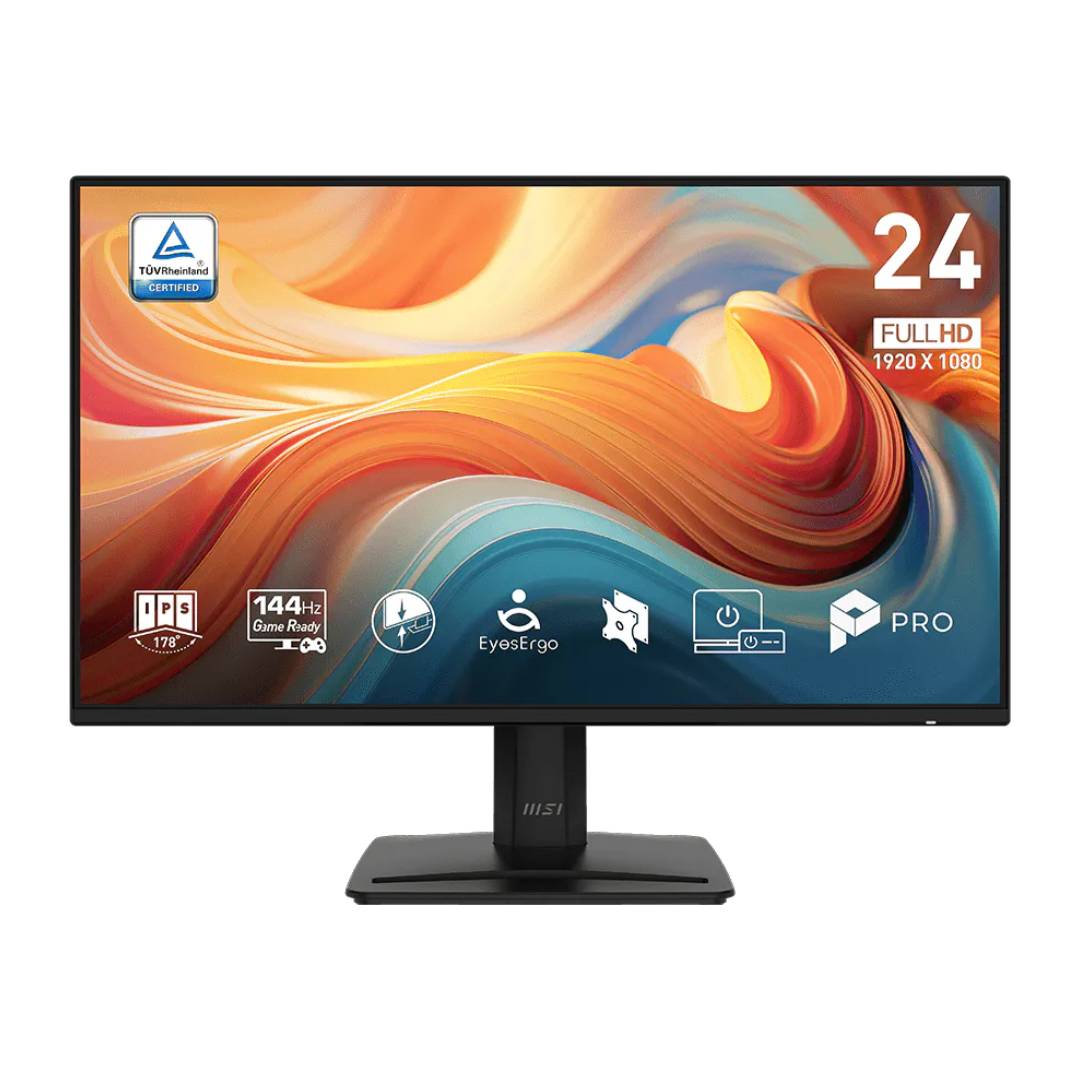 MSI Pro PRO MP242 E14A