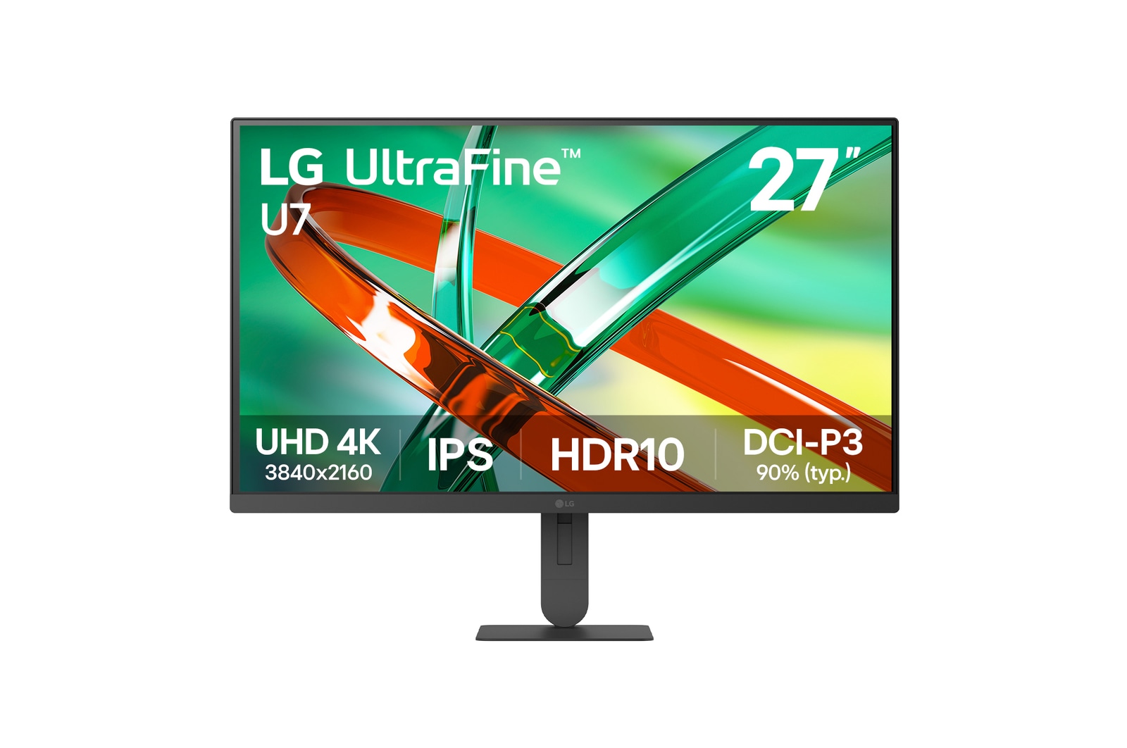 LG UltraFine UltraFine U7 [27U711B-B.AWH.ESCL.CL.C]