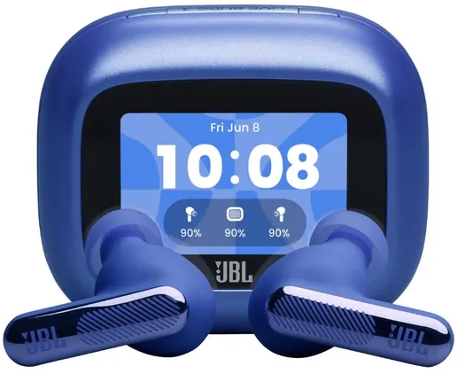 JBL Live Beam 4 - Blue (JBLLIVEBEAM4BLUAM)