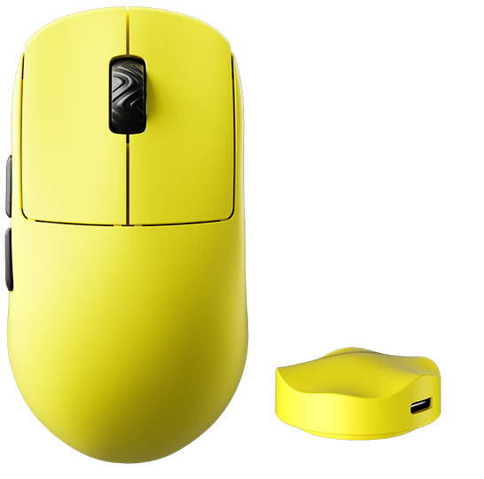 Scyrox V8 - Amarillo