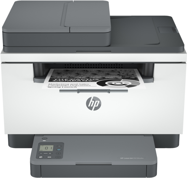 HP LaserJet M236sdw [9YG09A]
