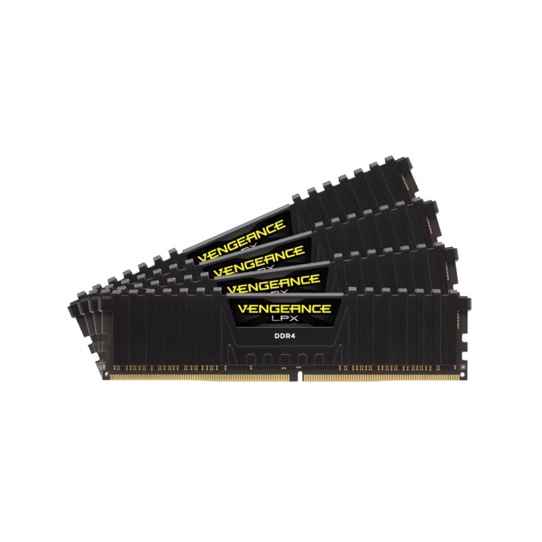 Corsair Vengeance LPX CMK32GX4M4C3000C15 (4 x 8 GB | DIMM DDR4-3000)