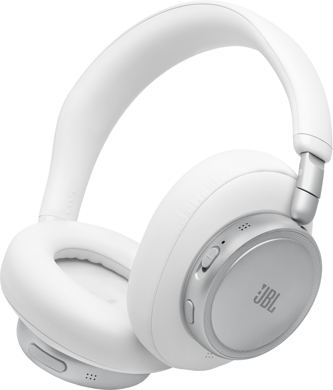 JBL Live 780NC - Black (clone) (JBLLIVE780NCBLKAM)