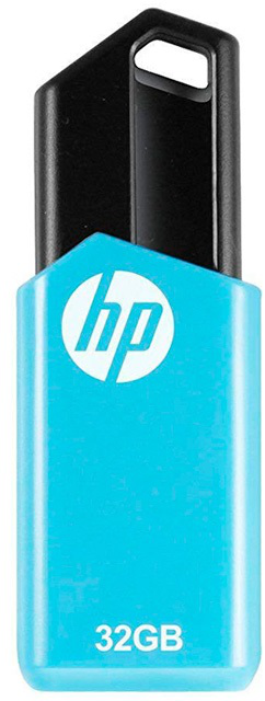 HP v150w 32 GB (HPFD150W-32)