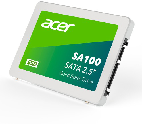 Acer SA100 960 GB (BL.9BWWA.104)