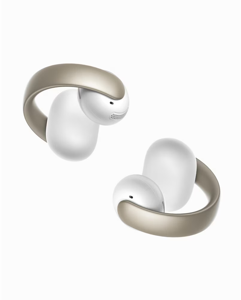Anker Soundcore Aeroclip - Champagne mist