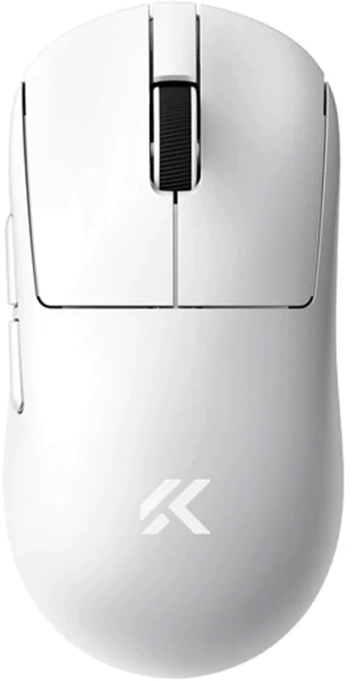 MCHOSE A7 V2 Ultra - White