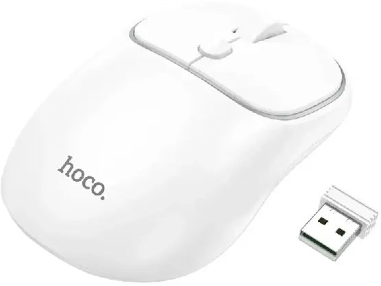 Hoco GM25 - White