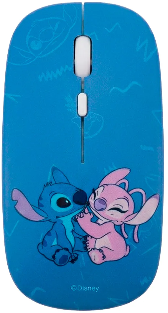 Xtech Edición Stitch (clone) (XTM-D406ST-BL)