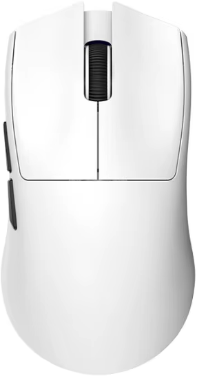 Irok HE3 Pro -White