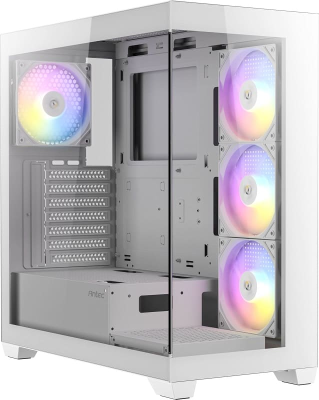 Antec CX300 RGB Elite - White