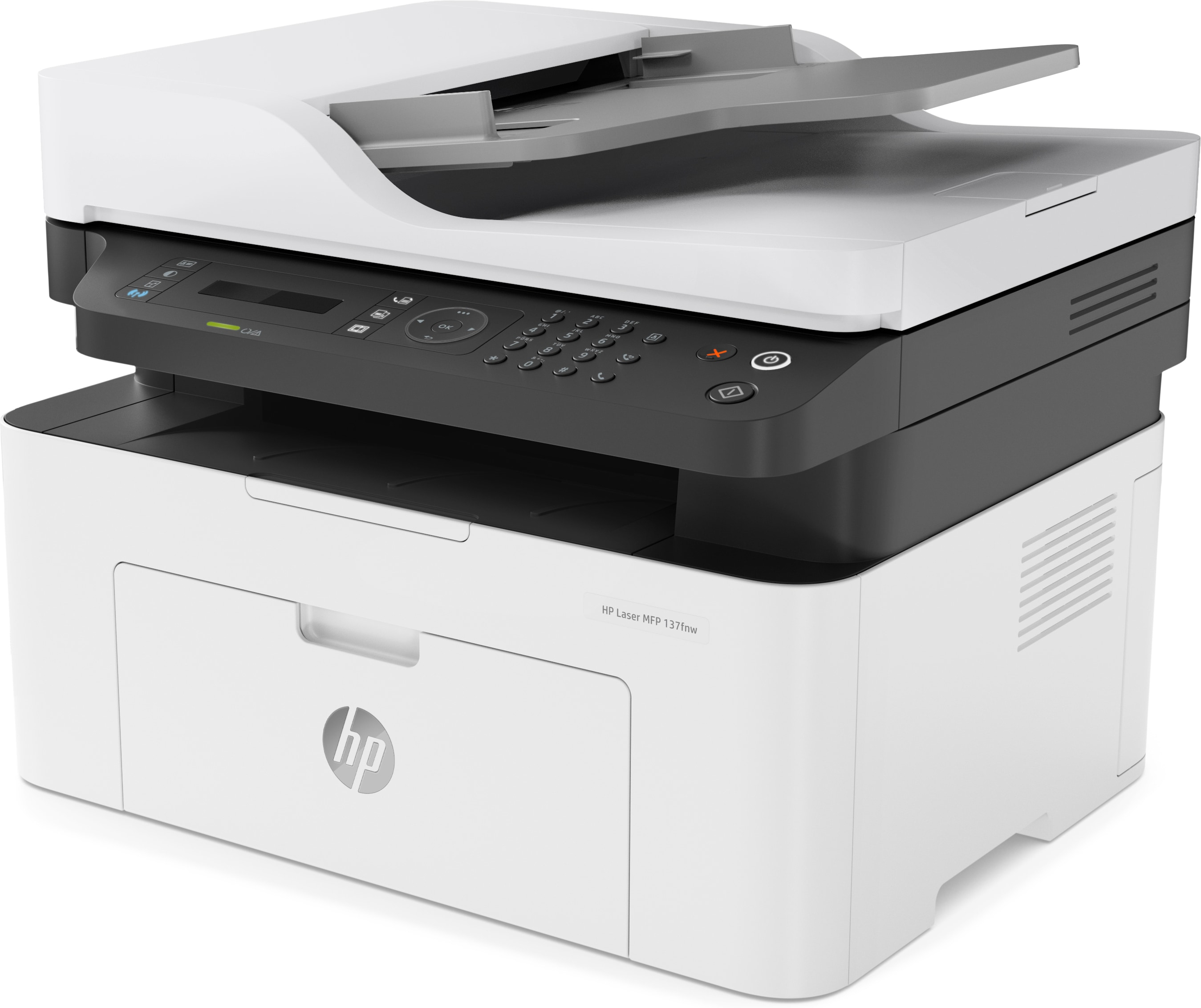 HP Laser 137fnw [4ZB84A]
