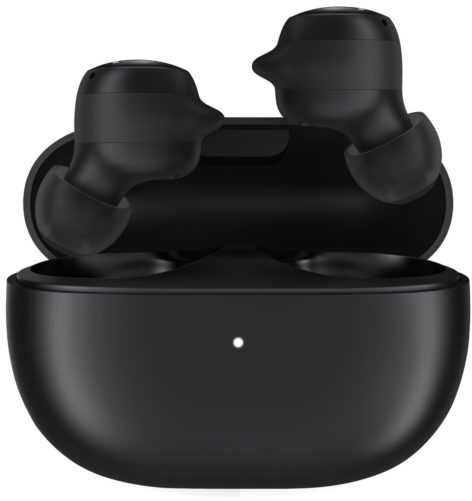 Xiaomi Redmi Buds 3 Lite - Black (BHR5489GL)