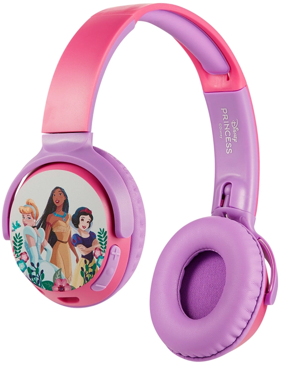 Disney Princess Bluetooth