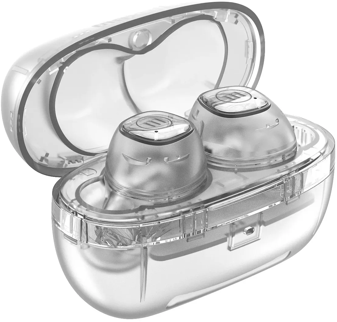 Maxell Frost (EB-FROST GHOST)