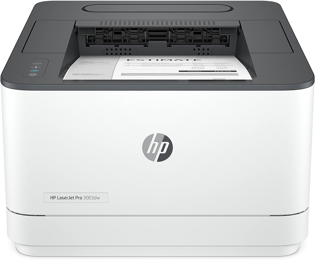 HP LaserJet Pro 3003DW [3G654A]