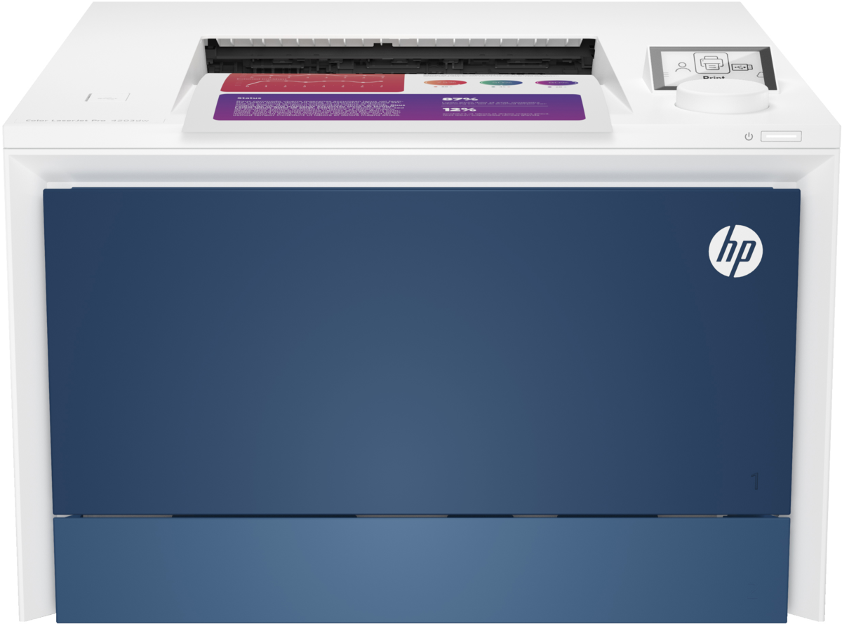 HP LaserJet Pro 4203dw [5HH48A]