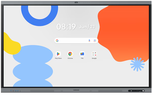 Samsung WAFX-P [LH75WAFPLGCXZX]