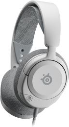 SteelSeries Arctis Nova 1 White (61607)