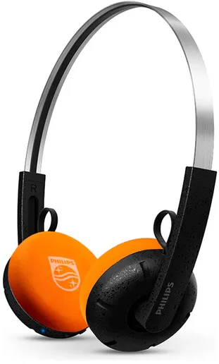 Philips The Ringo - Black (clone) (TAH2000BK/00)