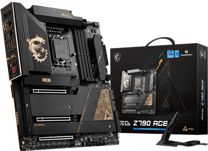 MSI MEG Z790 ACE