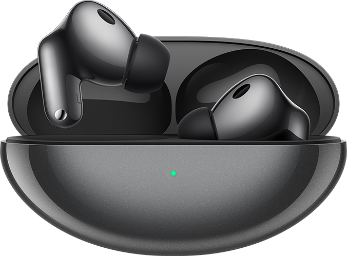 Huawei FreeBuds Neo - Plateado (clone)