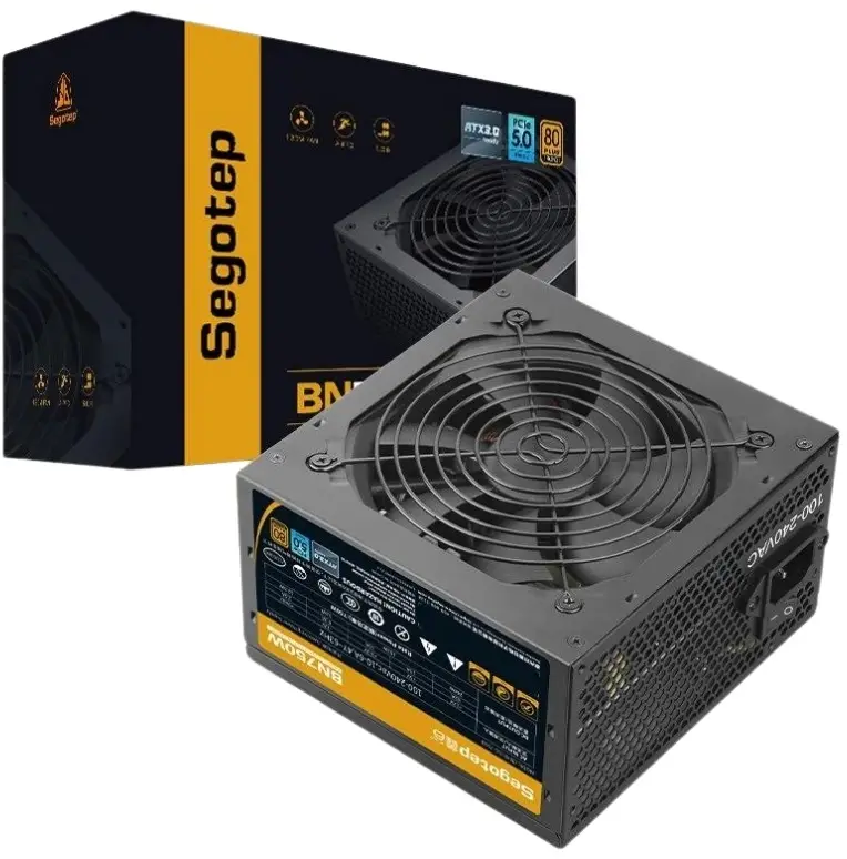 Segotep BN750W (750 W)