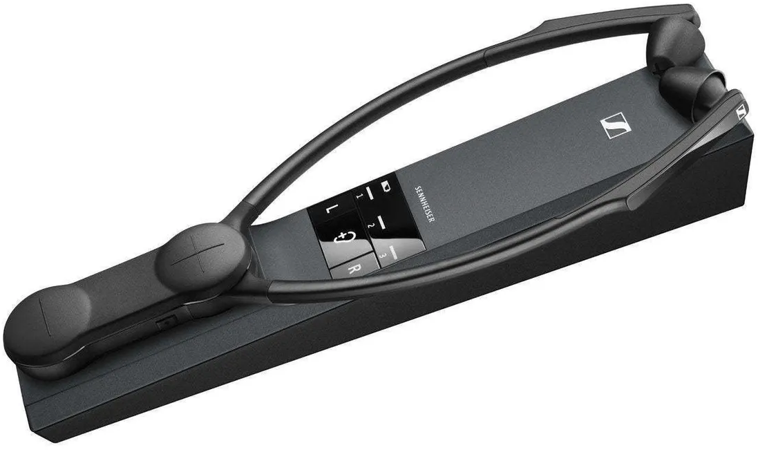 Sennheiser Set TV 860