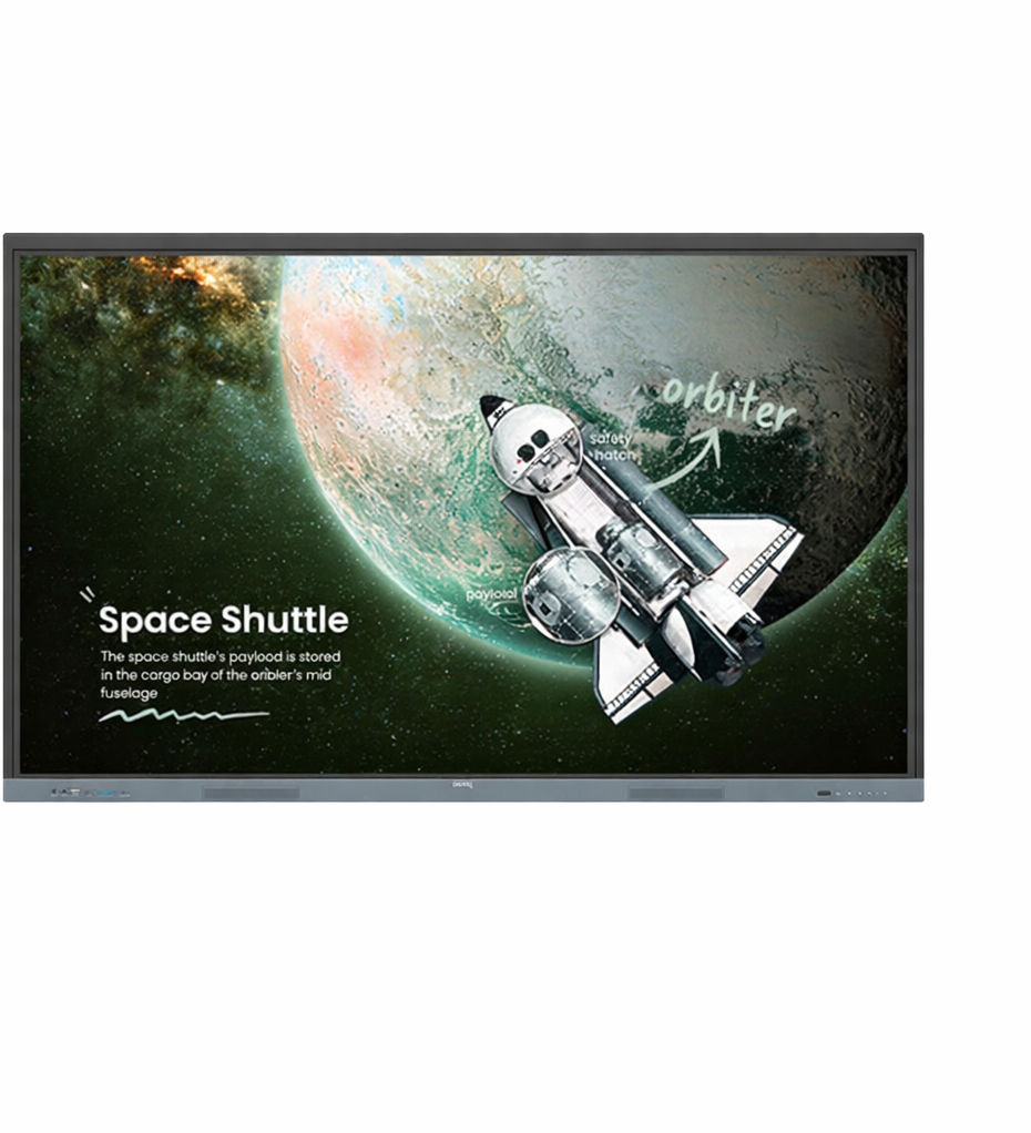 BenQ Board Essential RE8604 [9H.F9GTK.DA5]