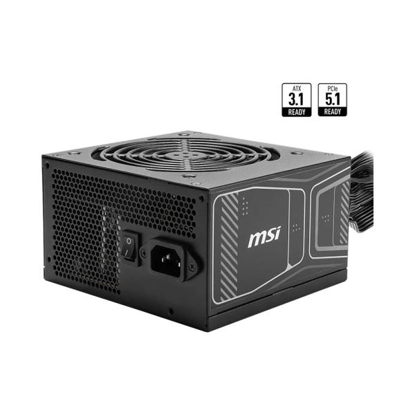 MSI MAG 650GN II (650 W)