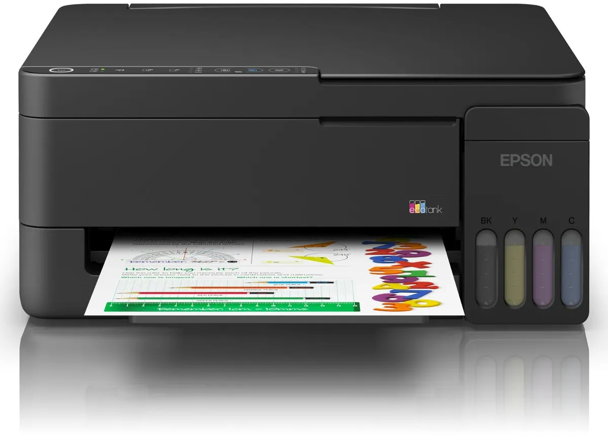 Epson EcoTank L3350 [C11CL62306]