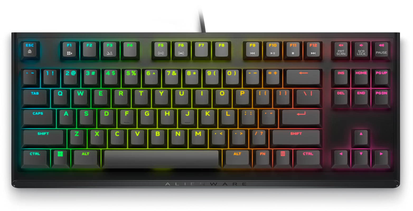 Alienware AW420K