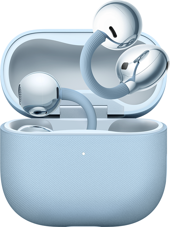 Huawei FreeClip 2 - Blue