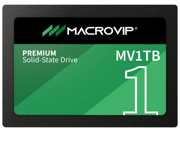 Macrovip 1 TB (MV1TB)
