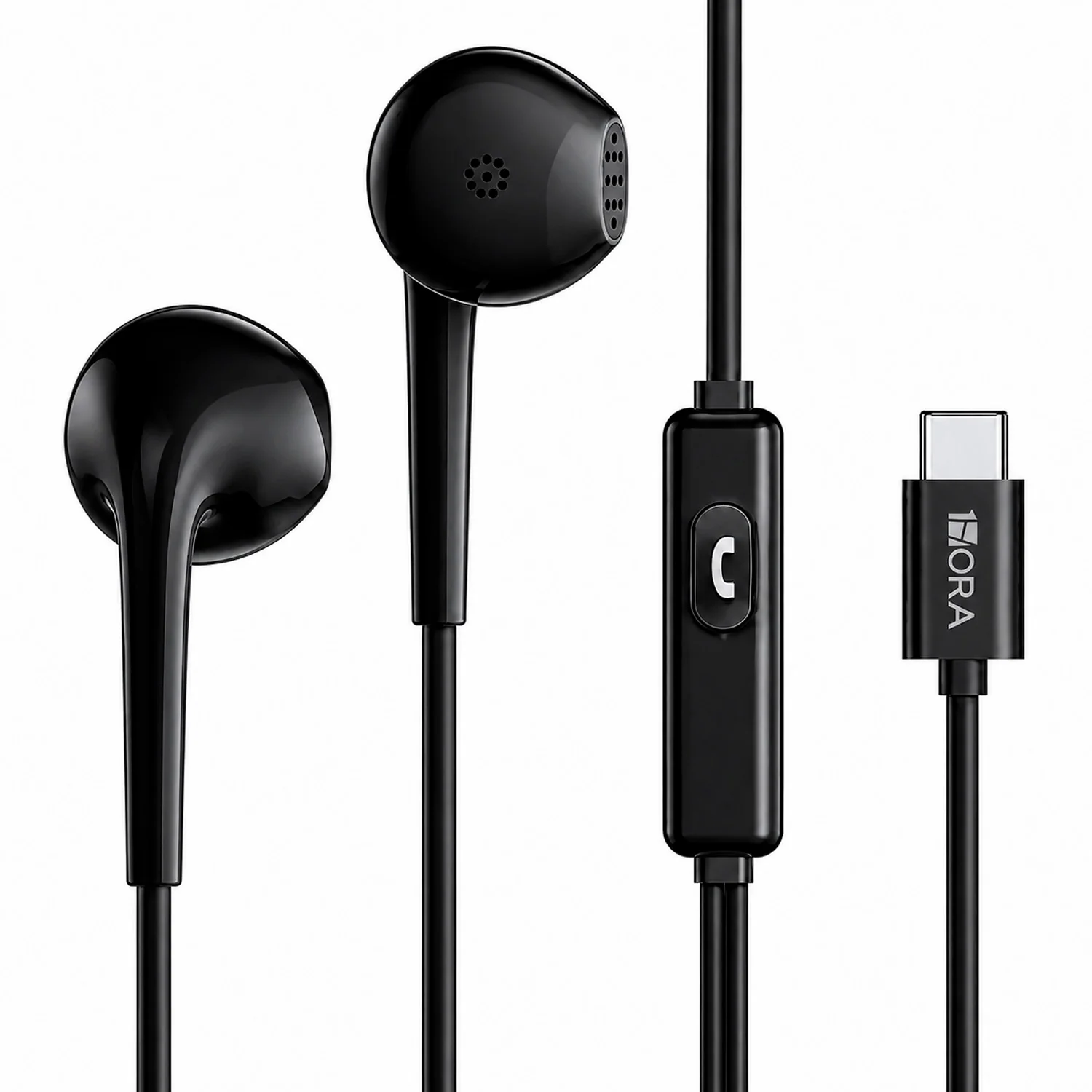 1hora AUT124 - Negro (AUT124N)