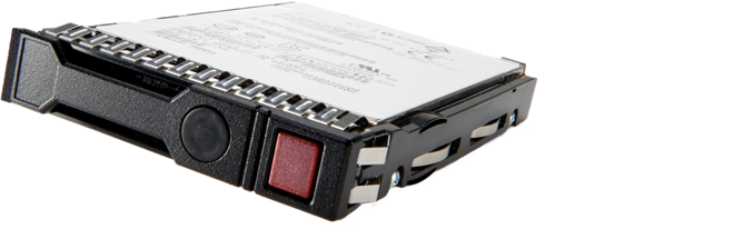 HP 16 TB (S2E45A)