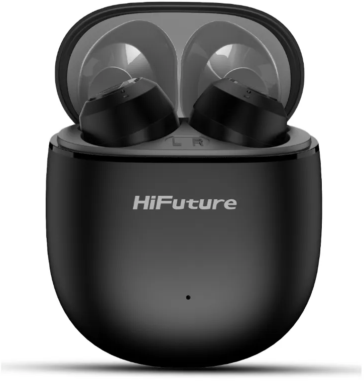 HiFuture OlymBuds3 - Black