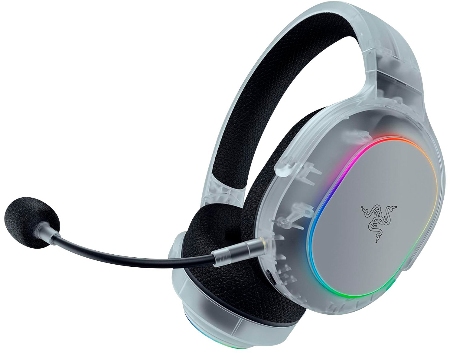 Razer Barracuda X Chroma - Phantom White