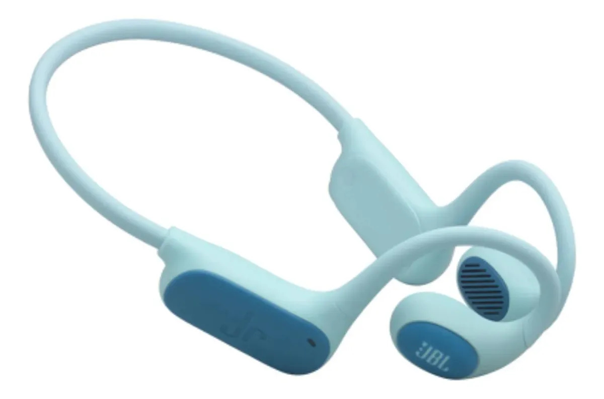 JBL Junior Free - Teal (JBLJRFREETELAM)