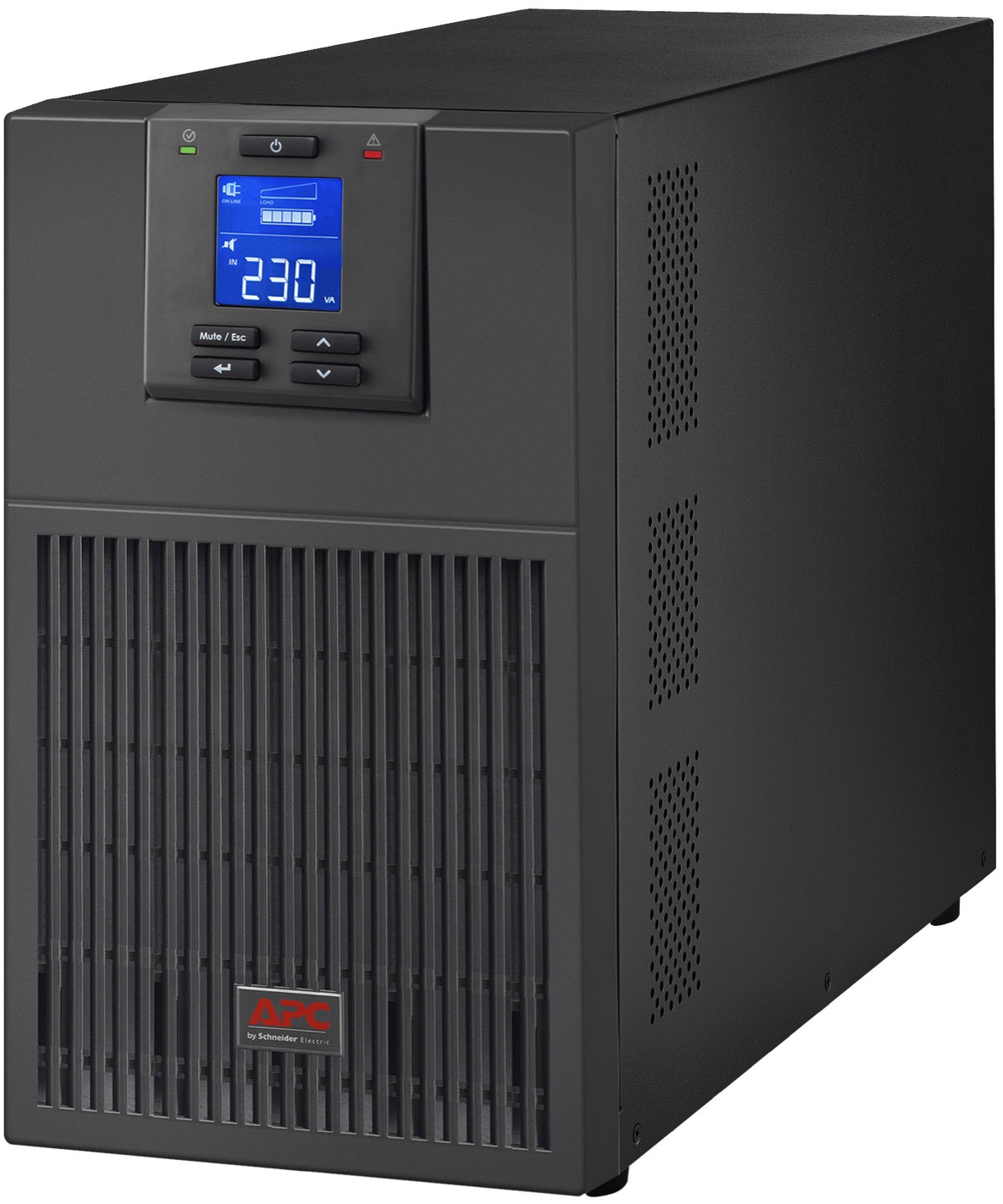 APC Easy UPS SRV 3000VA 230V (SRV3KI)