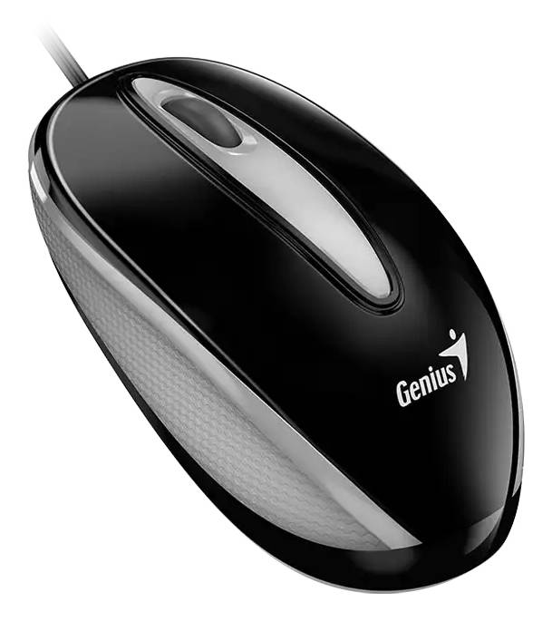 Genius DX-Mini - Negro