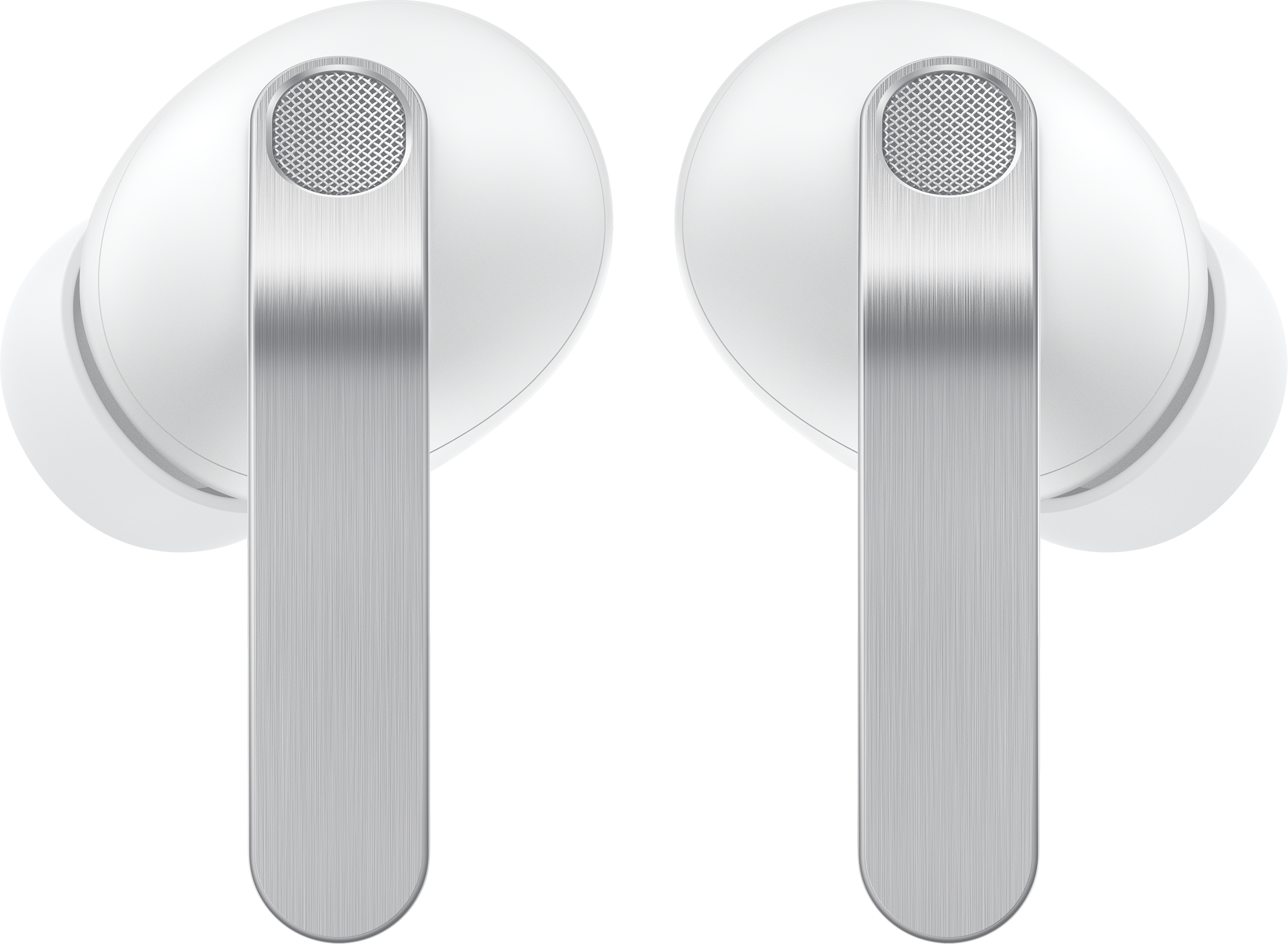 Samsung Galaxy Buds4 Pro - White (SM-R640NZWACHO)
